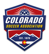 Colorado Soccer Association